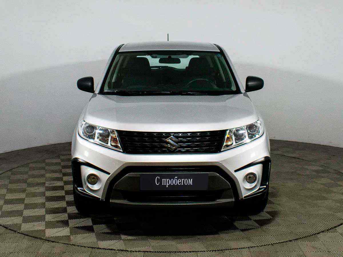 Сузуки Витара Купить В Ярославле Бу