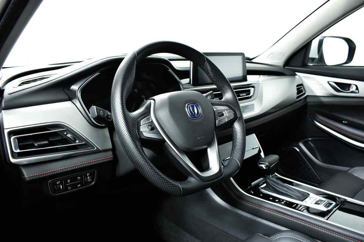 Купить Чанган В Самаре У Официального Дилера