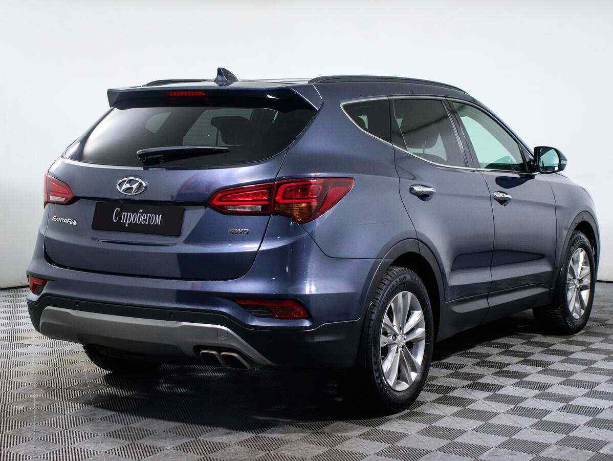 Хендай санта фе на автомате. Хендай санта фе на автомате. 4 4wd mt (188 л. Хендай санта фе на автомате. С.