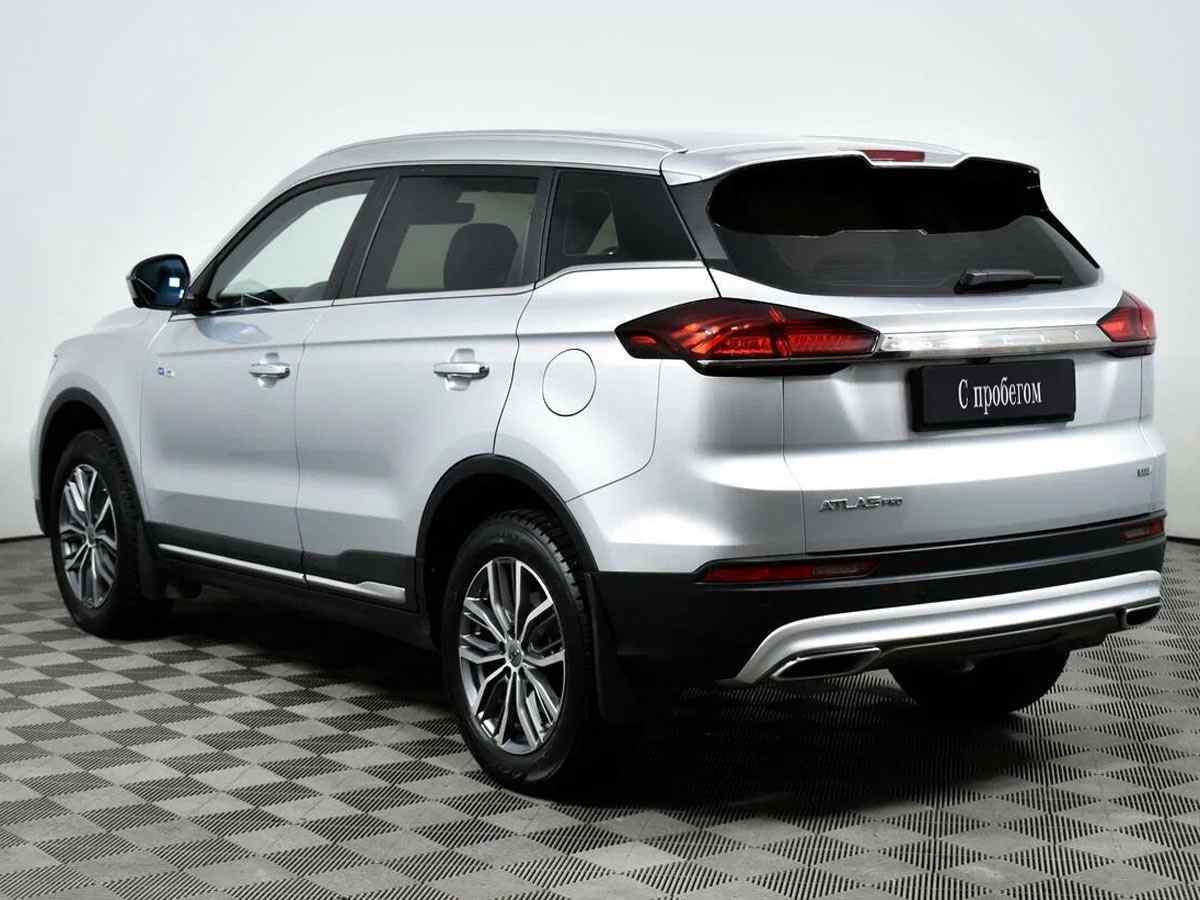 Geely atlas 1 поколение. Geely atlas 1 поколение
