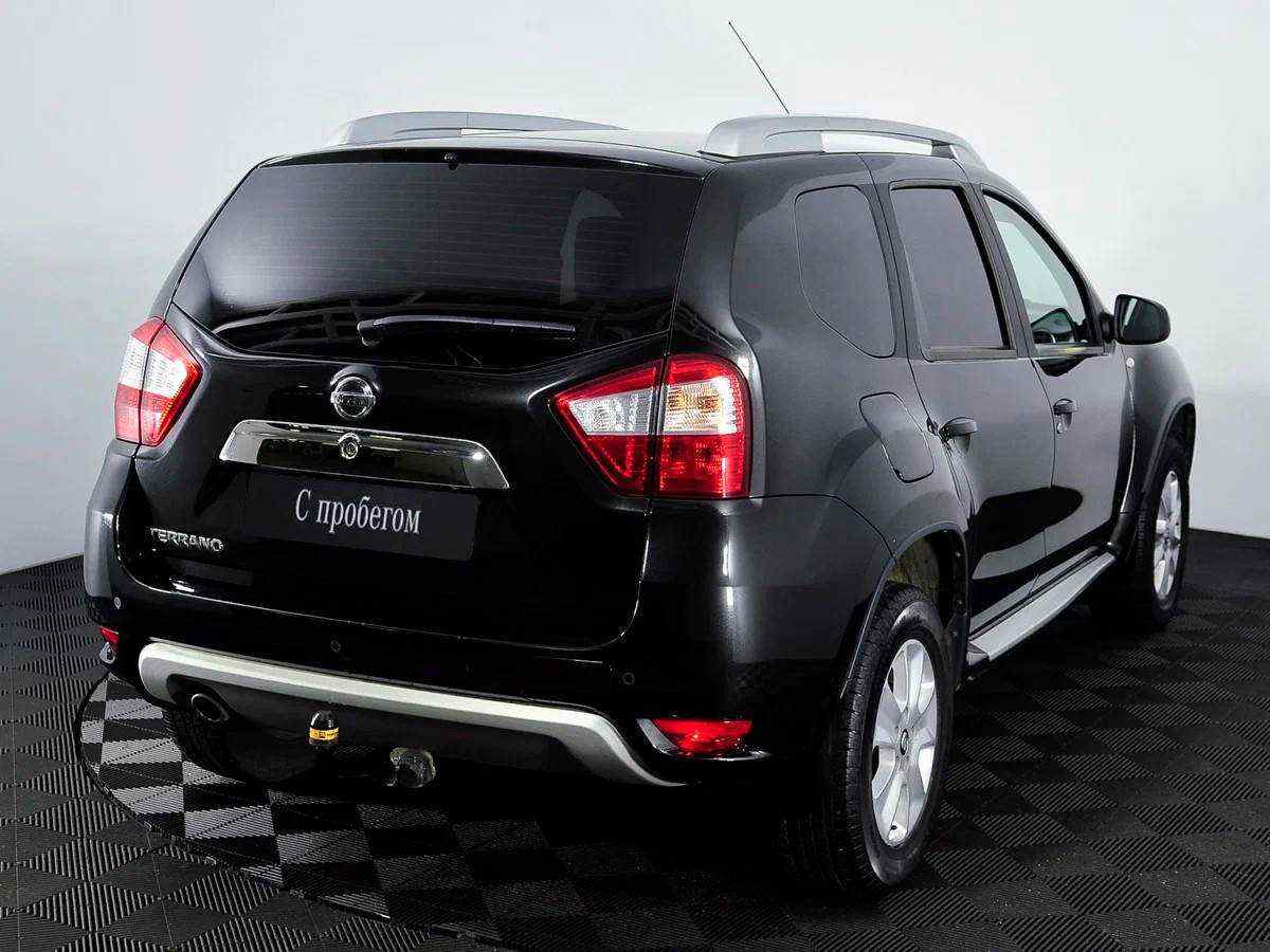 Ниссан Террано Купить Бу Ростовской Области